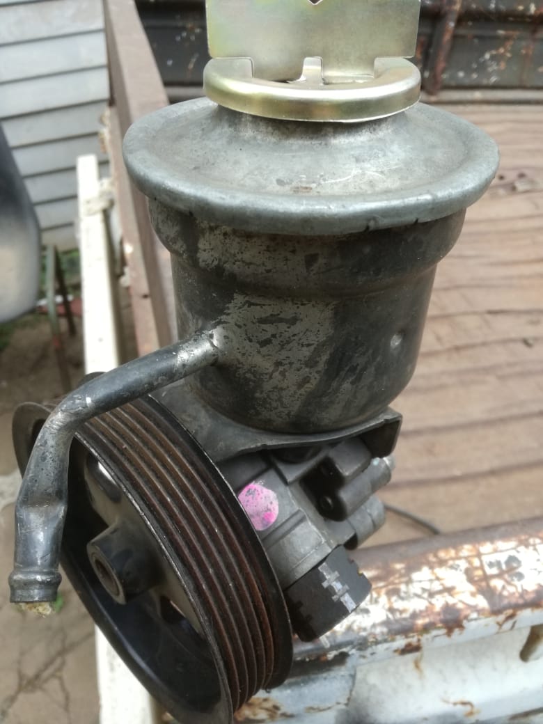Toyota Avanza power steering pump for sale. - Private Seller Toyota Avanza power steering pump for sale. - Private Seller