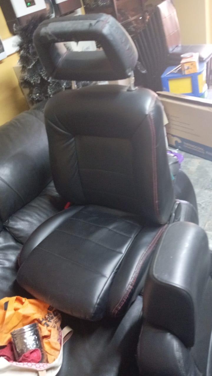 Mk1 oem bucket seat - Private Seller Mk1 oem bucket seat - Private Seller