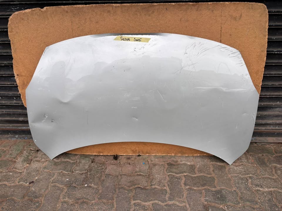 Suzuki Swifts Bonnet - Private Seller