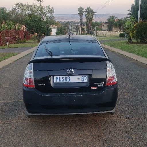 Toyota Prius 2009