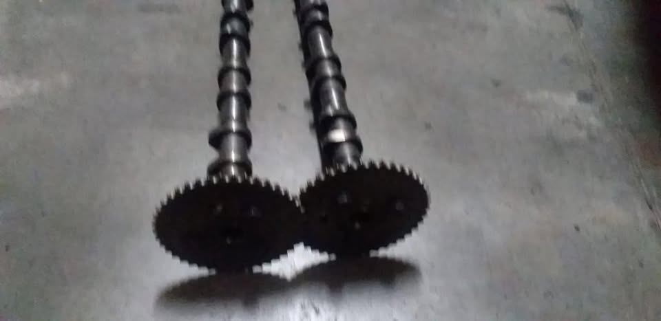 Ford Ranger 3.2 T7 Camshafts - Private Seller