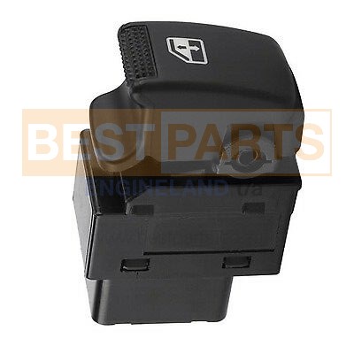 Window Control Switch Passenger Side For Hyundai i20 - Private Seller Window Control Switch Passenger Side For Hyundai i20 - Private Seller