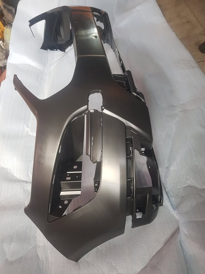 Front Bumper Ford Ecosport New Shape!!