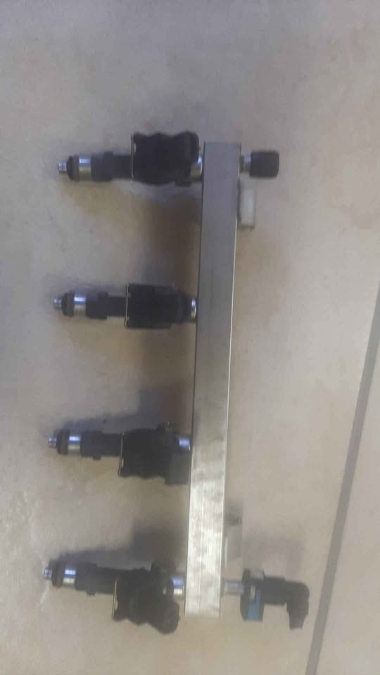 OPEL A14 XER INJECTOR RAIL. SECOND HAND. FOR VARIOUS OTHER CARS TOO - Private Seller OPEL A14 XER INJECTOR RAIL. SECOND HAND. FOR VARIOUS OTHER CARS TOO - Private Seller