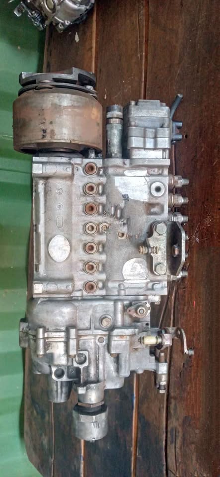 Fuel injection Pumps