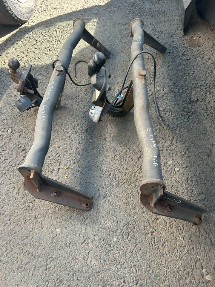 Vw Jetta 3 towbars available