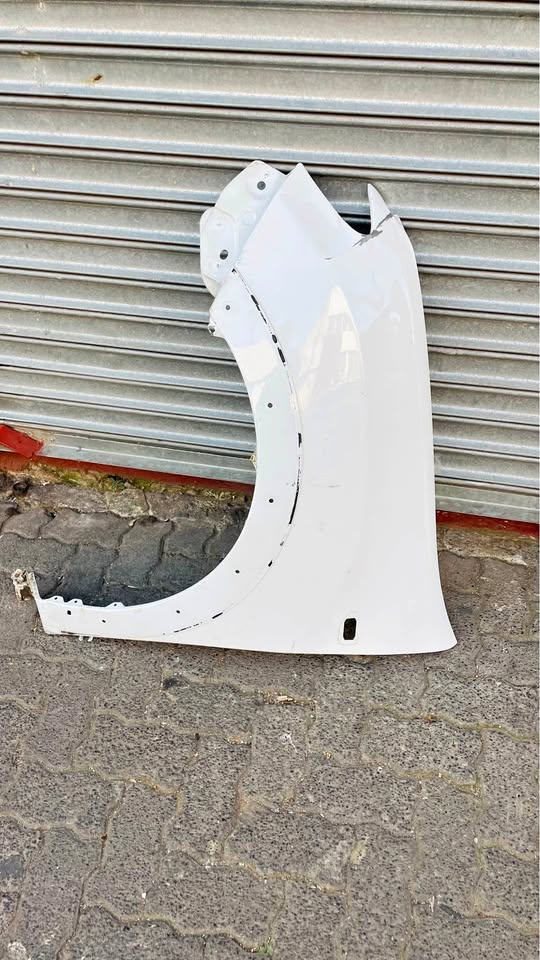 Renault Sandero Stepway fender 2012/20 - Private Seller Renault Sandero Stepway fender 2012/20 - Private Seller