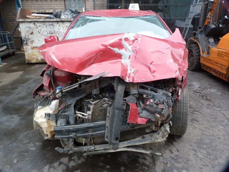 Hyundai Accent 1.6 Glide AT Red - 2017 STRIPPING FOR SPARES - Private Seller Hyundai Accent 1.6 Glide AT Red - 2017 STRIPPING FOR SPARES - Private Seller