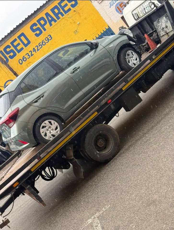 Hyundai i10 Grand Stripping for spares - Private Seller Hyundai i10 Grand Stripping for spares - Private Seller