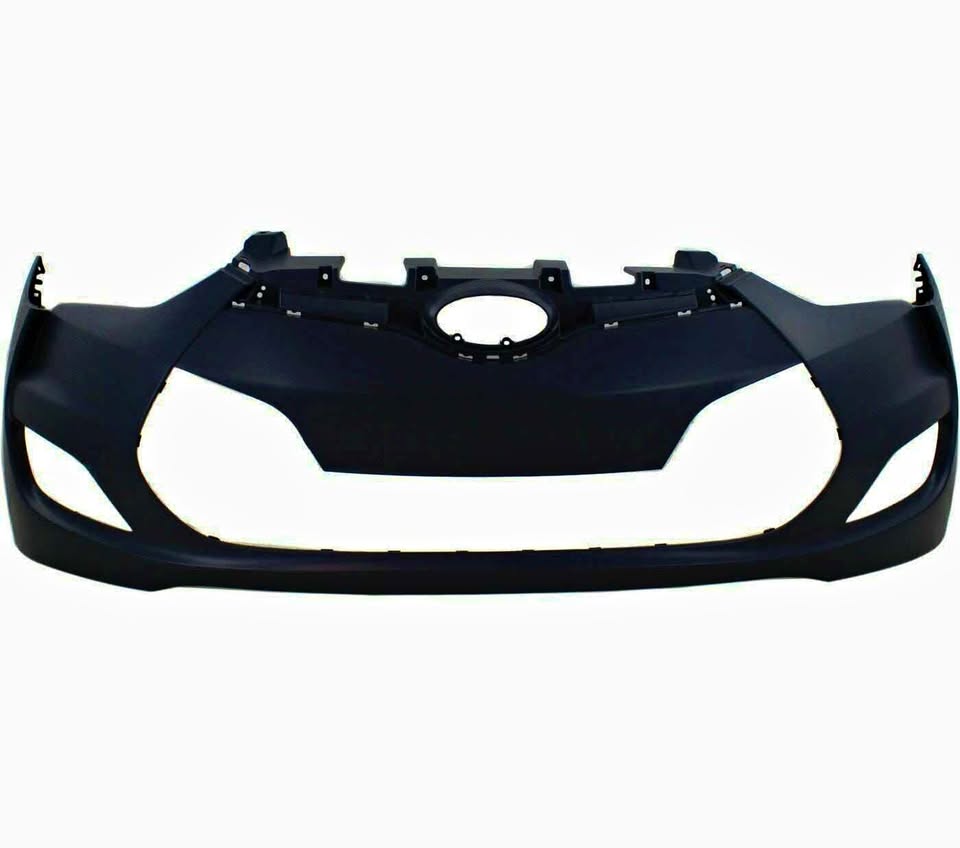 Hyundai veloster 2012-2017 front bumper selling - Private Seller Hyundai veloster 2012-2017 front bumper selling - Private Seller