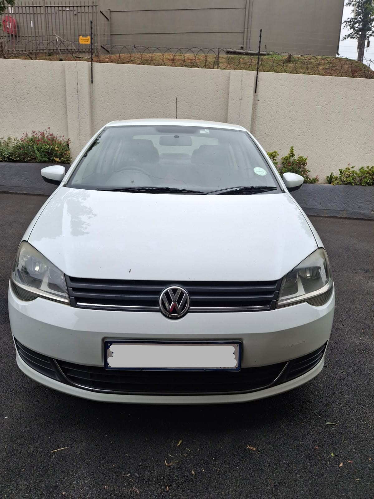 Used 2017 Volkswagen Polo Vivo 5-door 1.4 - Private Seller Used 2017 Volkswagen Polo Vivo 5-door 1.4 - Private Seller
