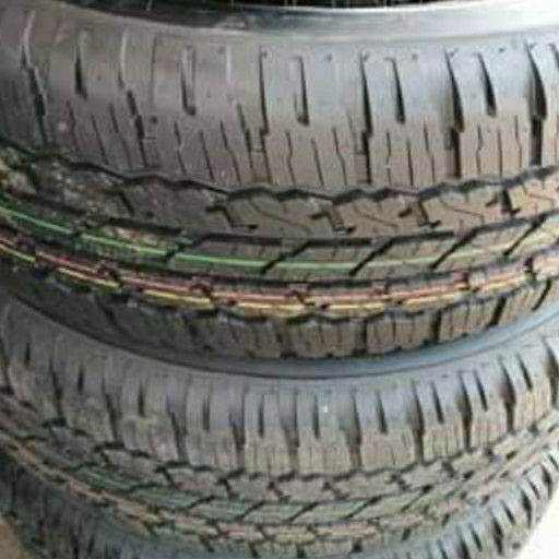 693 bridgestone dueler tyre A/T