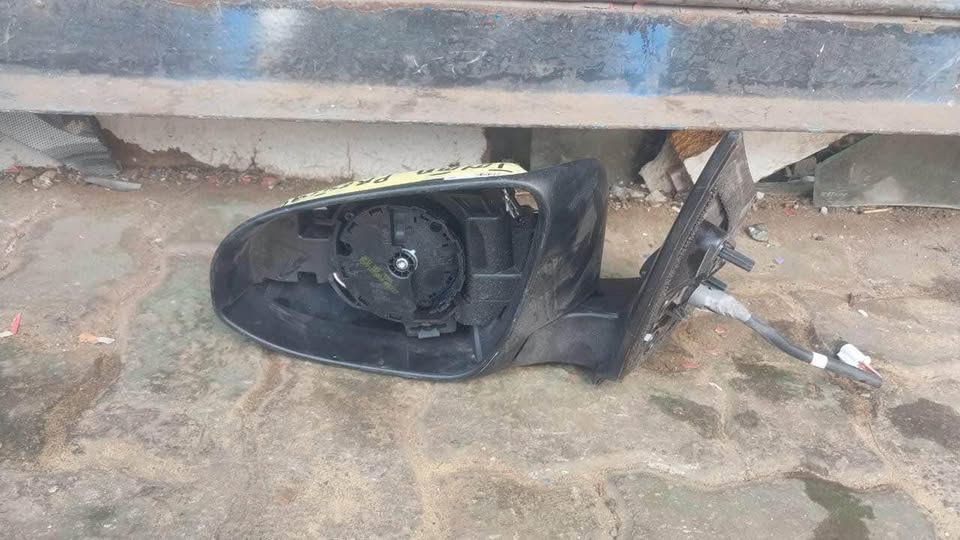 Toyota Prestige side mirror - Private Seller Toyota Prestige side mirror - Private Seller