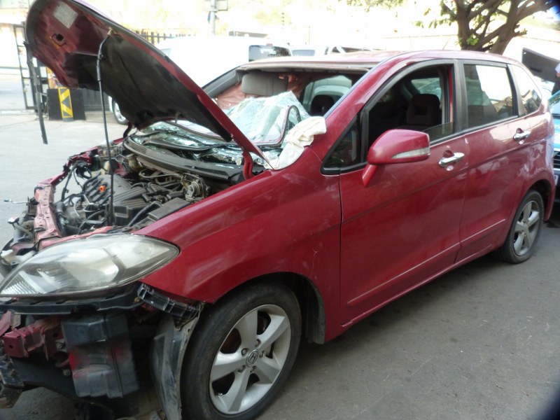 Honda FR-V 1.8 Manual Red - 2006 STRIPPING FOR SPARES - Private Seller Honda FR-V 1.8 Manual Red - 2006 STRIPPING FOR SPARES - Private Seller