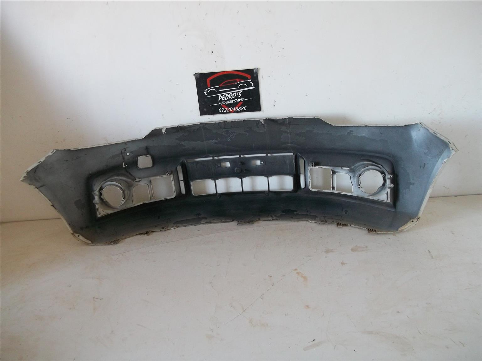 Suzuki Ignis '16-'20 front bumper - Private Seller Suzuki Ignis '16-'20 front bumper - Private Seller