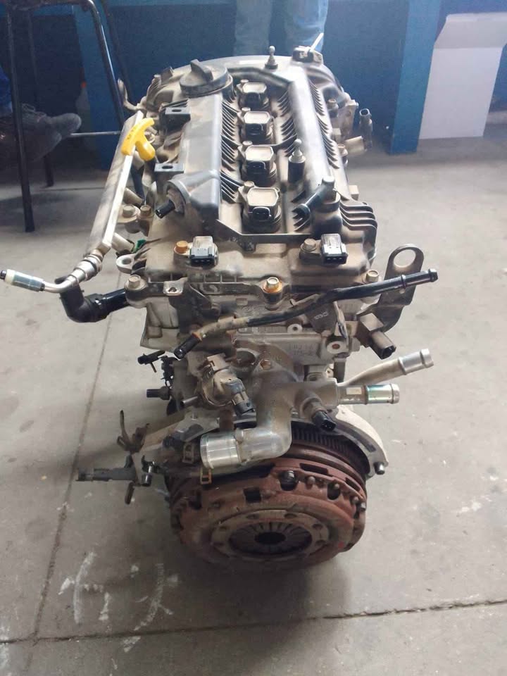 Kia Sportage 2.0L petrol engine G4NA For Sale - Private Seller Kia Sportage 2.0L petrol engine G4NA For Sale - Private Seller