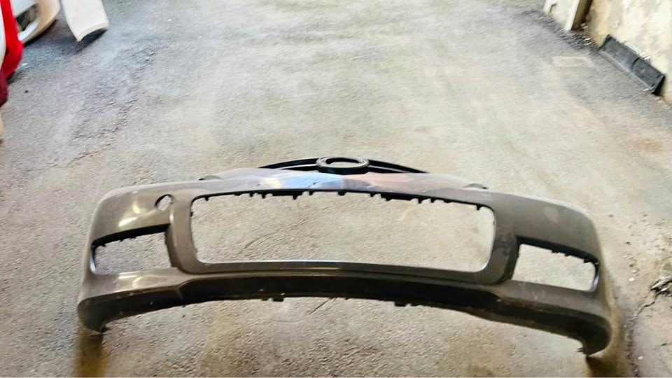 Mazda 3 bumper 2007/09 - Private Seller Mazda 3 bumper 2007/09 - Private Seller