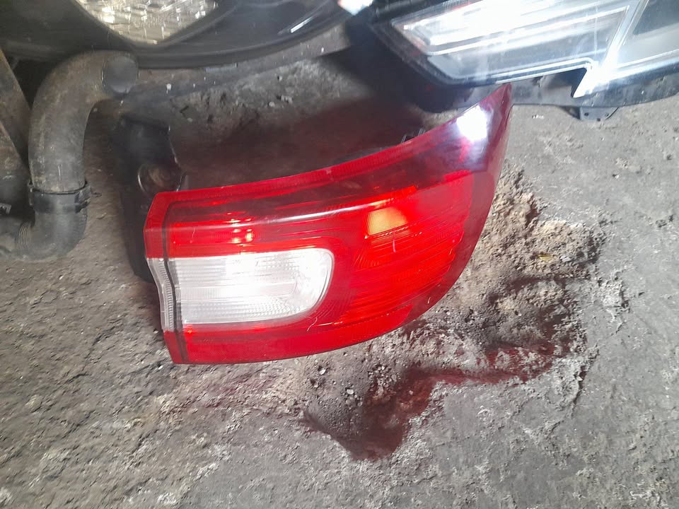 RENAULT TRIBER TAILLIGHT AVAILABLE - Private Seller RENAULT TRIBER TAILLIGHT AVAILABLE - Private Seller
