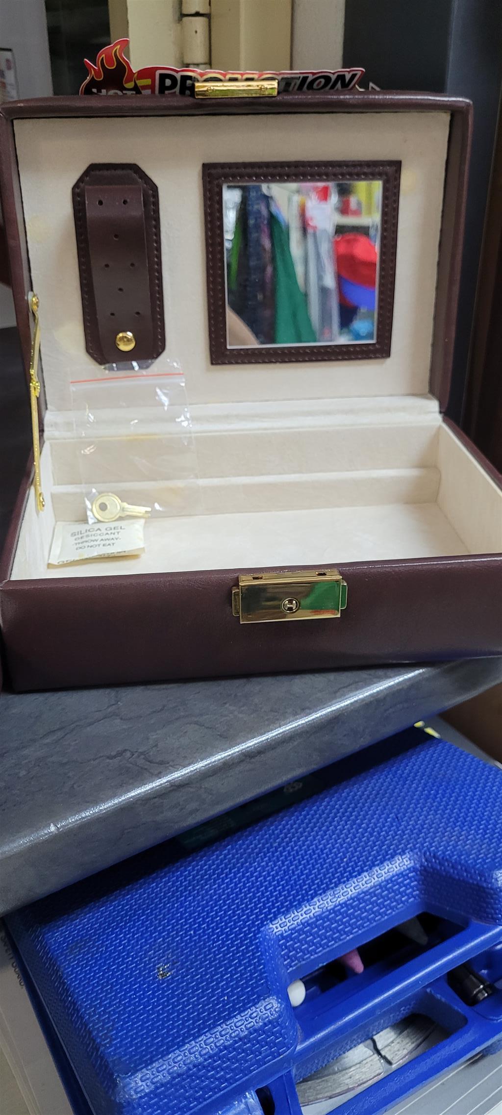 Jewelry Box