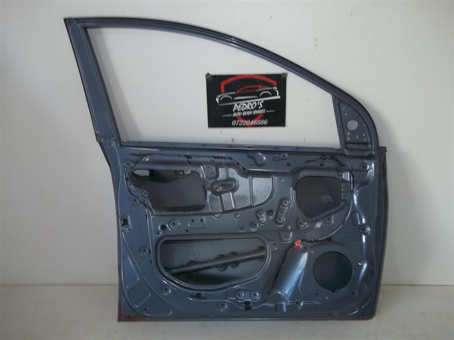 Hyundai I10 left front door - Private Seller Hyundai I10 left front door - Private Seller