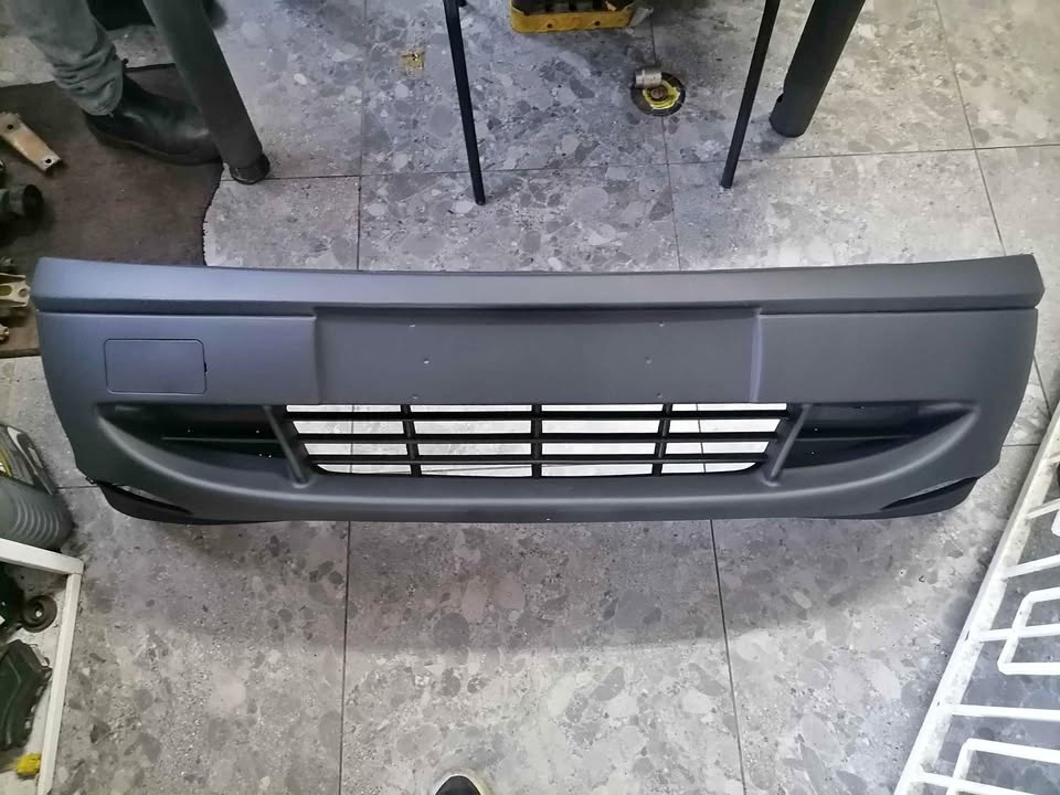Ford Bantam/Ikon Front Bumper New