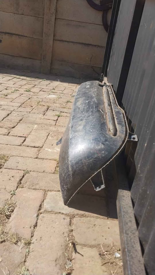 BMW Mini 2004- 2005 Rear bumper for sale - Private Seller BMW Mini 2004- 2005 Rear bumper for sale - Private Seller