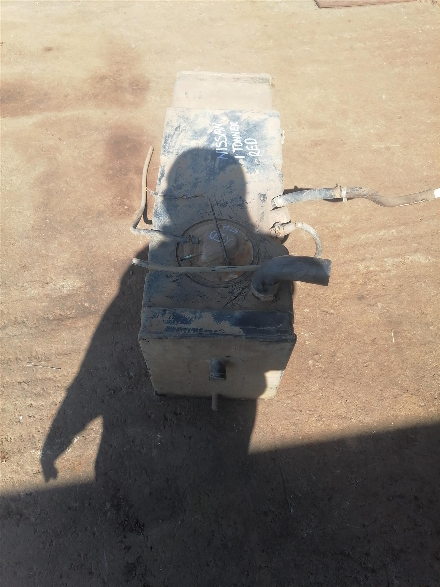 Nissan 1 tonner petrol tank for sale - Private Seller