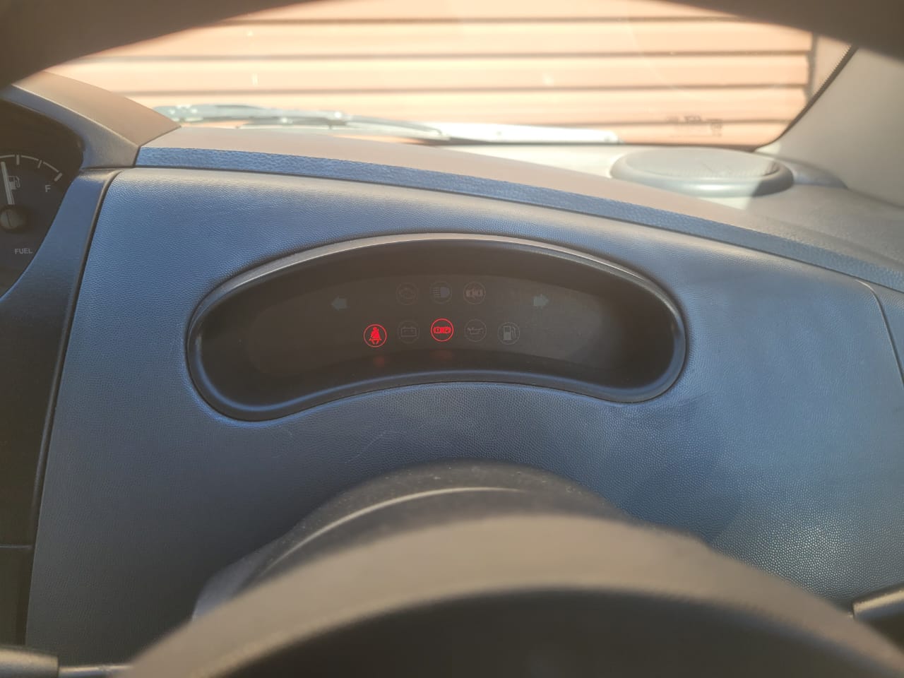 Used 2008 Chevrolet Spark 1.2 L - Private Seller Used 2008 Chevrolet Spark 1.2 L - Private Seller