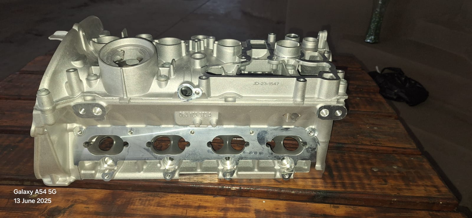 Brand New Audi A4 (B8) 1.8 TFSI (CDH) Cylinder Head For Sale - Private Seller