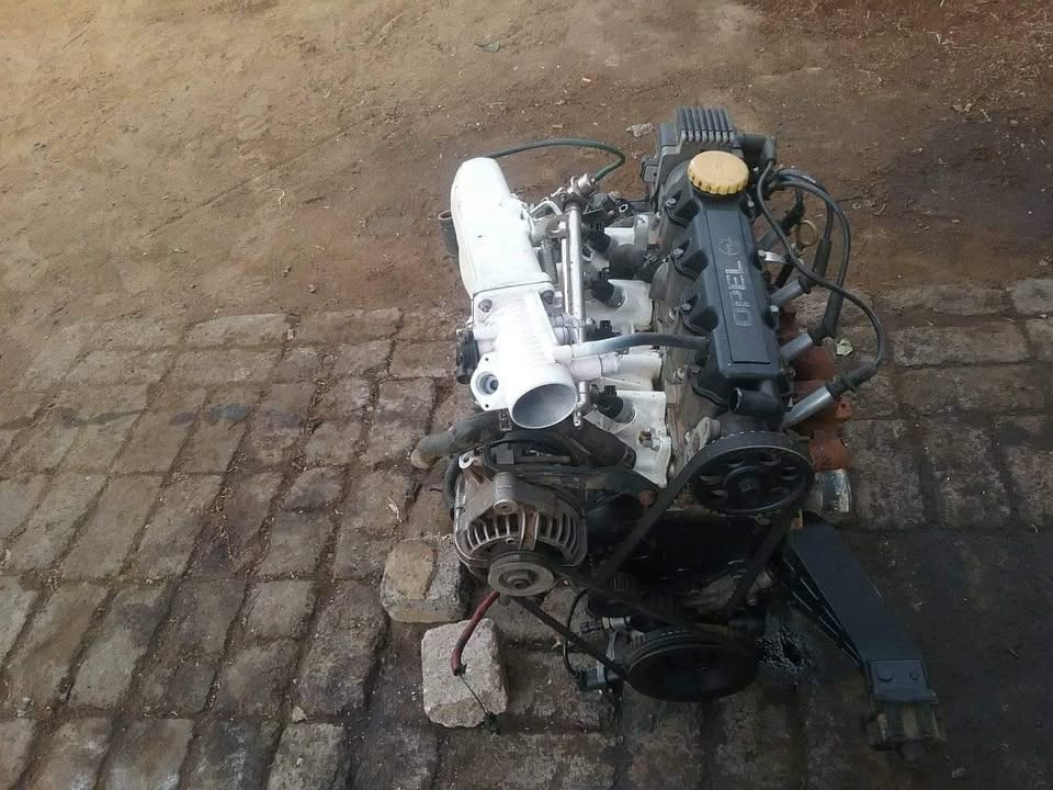 Opel corsa 1.4 ENGINEs end gearbox - Private Seller Opel corsa 1.4 ENGINEs end gearbox - Private Seller