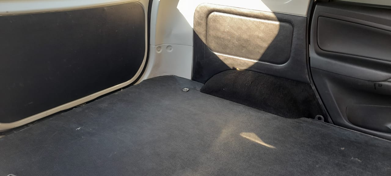 2020  TOYOTA  AVANZA 1.3 SX PANEL VAN MANUAL