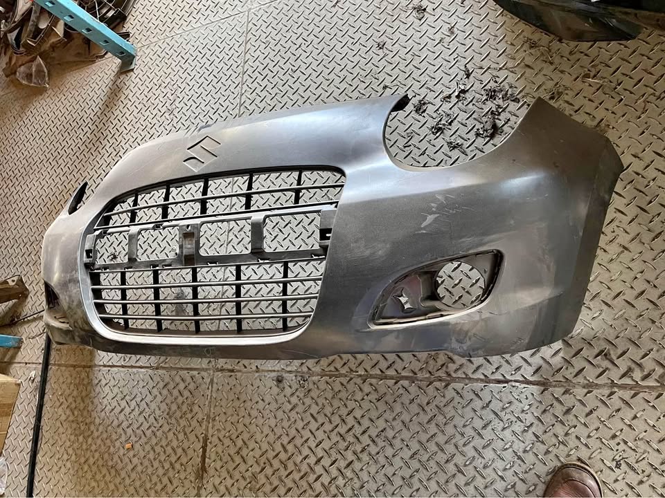 Suzuki alto front bumper