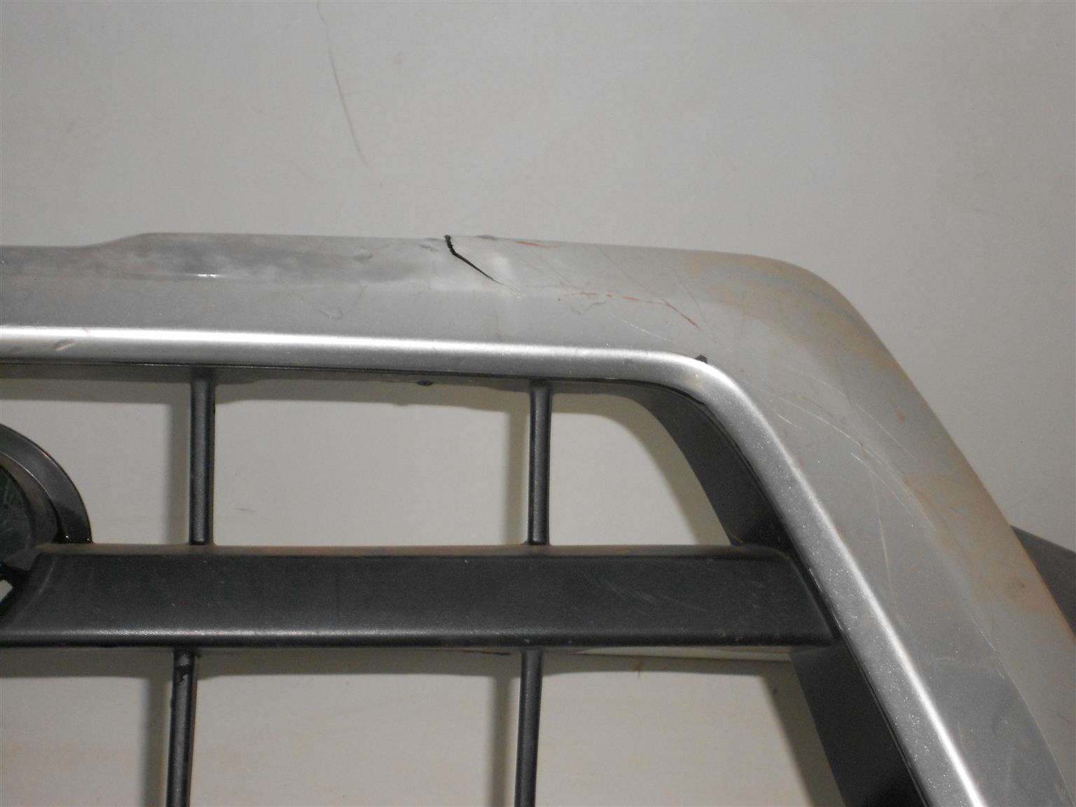 Toyota Etios cross 2014 front bumper - Private Seller
