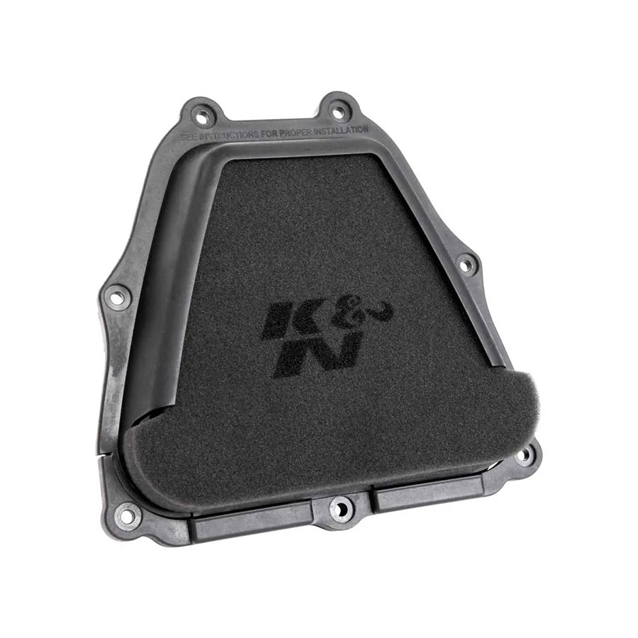 K&N YA-4518XD Performance Air Filter for Yamaha YZ250 2014+