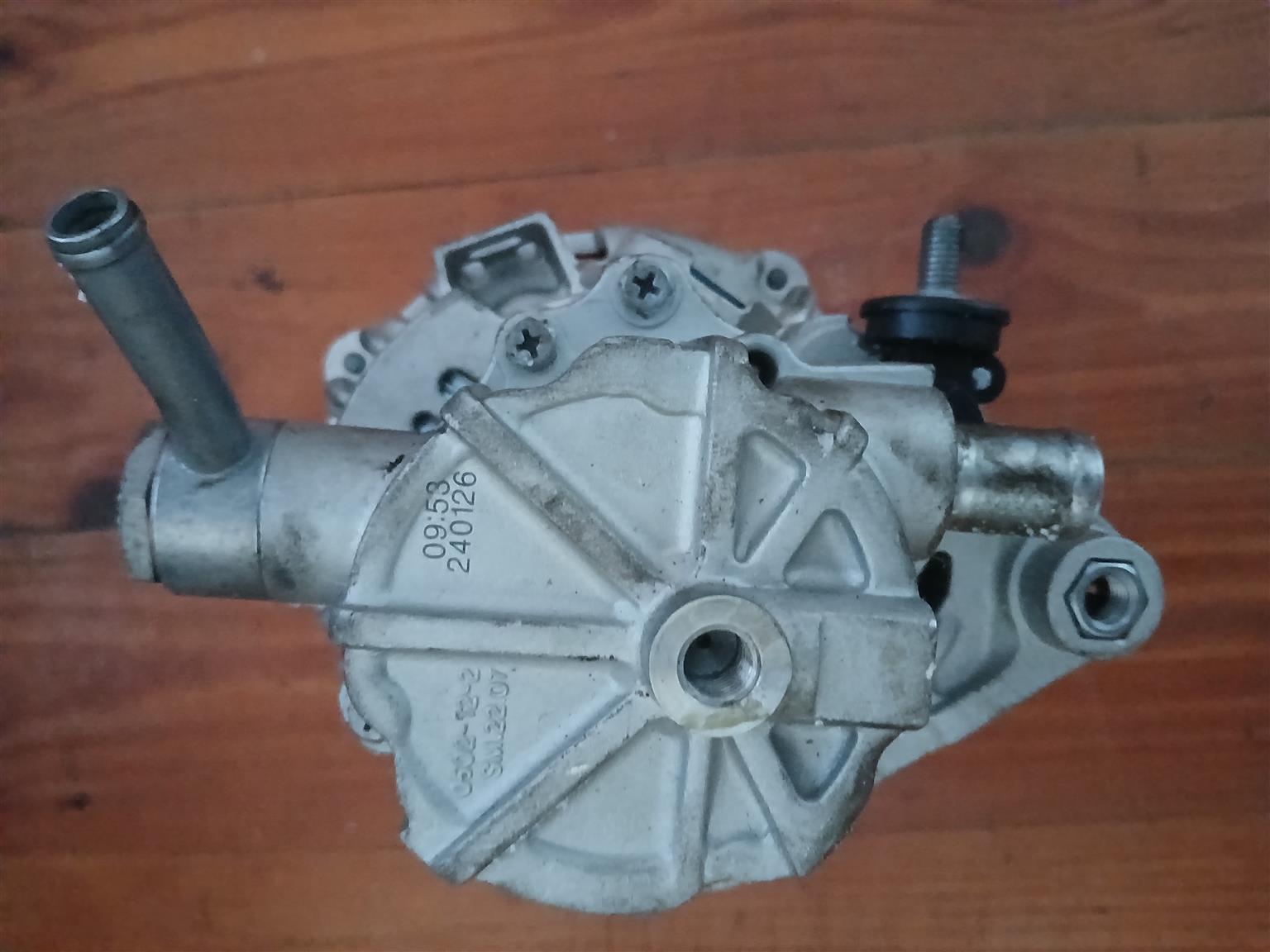 Kia k2700 brand new alternator - Private Seller Kia k2700 brand new alternator - Private Seller