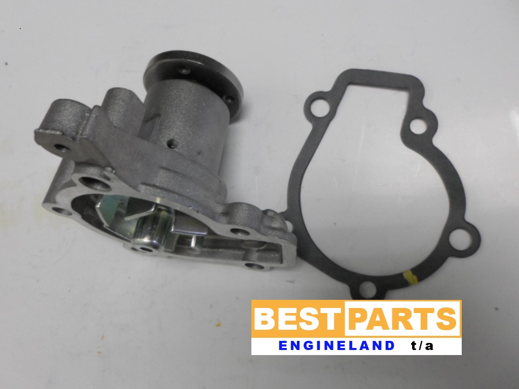 Water Pump - Private Seller