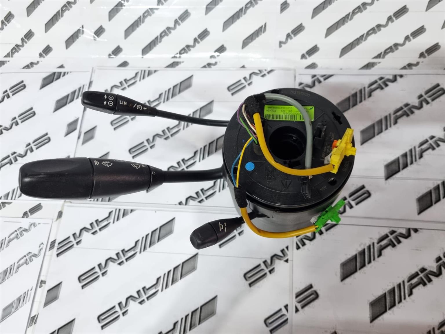 New W203 Steering Angle Sensor! - Private Seller New W203 Steering Angle Sensor! - Private Seller