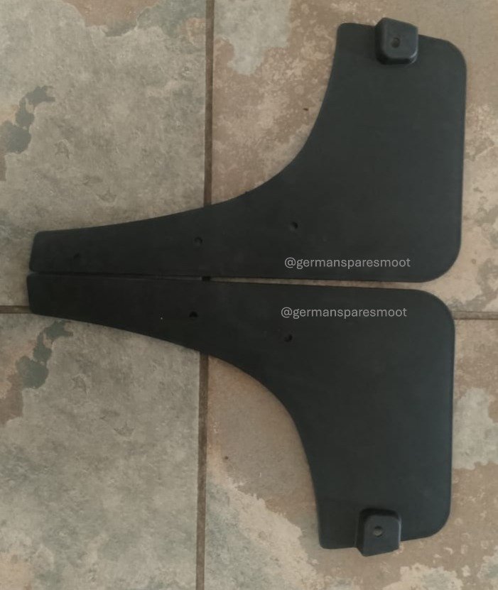 Opel Corsa Gamma Mud Flaps for Sale - Private Seller