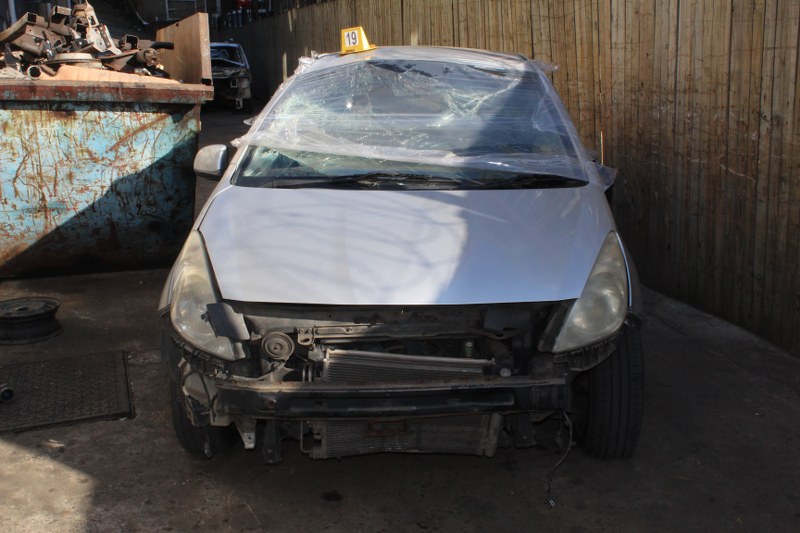 Hyundai i20 1.6 Manual G4FC Silver - 2010 SPARESBOYZ STRIPPING FOR SPARES - Private Seller Hyundai i20 1.6 Manual G4FC Silver - 2010 SPARESBOYZ STRIPPING FOR SPARES - Private Seller