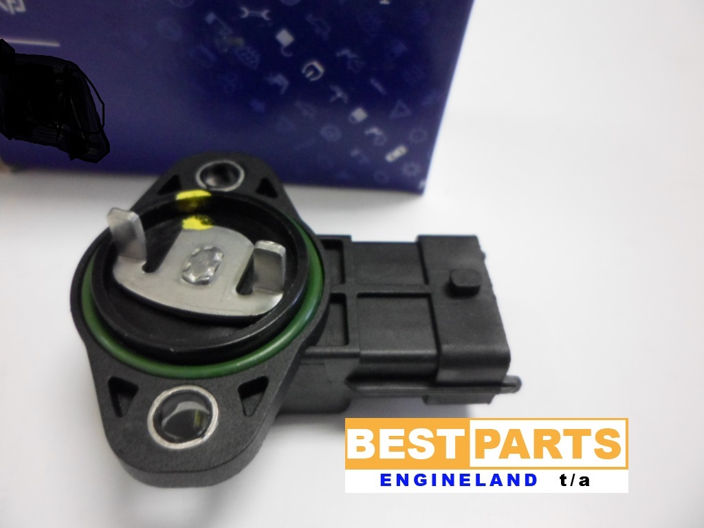 Throttle Body Sensor - Private Seller Throttle Body Sensor - Private Seller