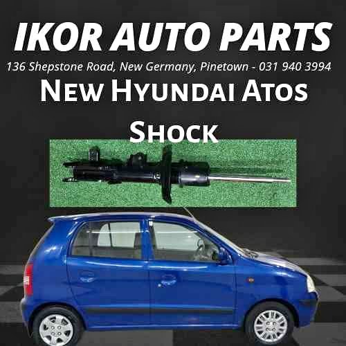 New Hyundai Atos Shock - Private Seller New Hyundai Atos Shock - Private Seller