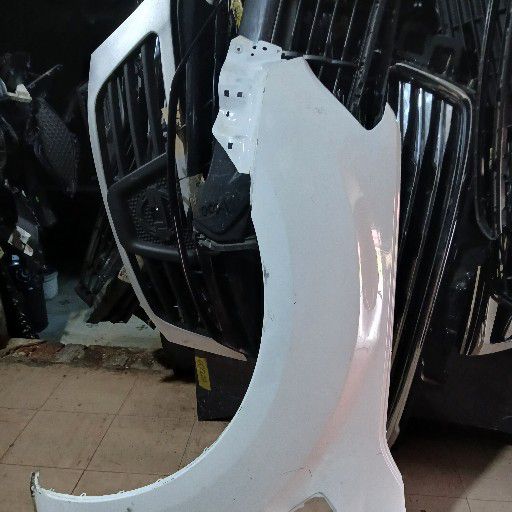 Ford ranger t7 fender - Private Seller Ford ranger t7 fender - Private Seller