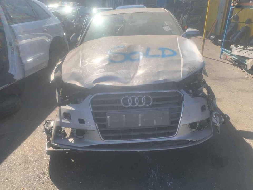 2017 Audi a3 1.4TFSI SE STRONIC stripping for spares - Private Seller