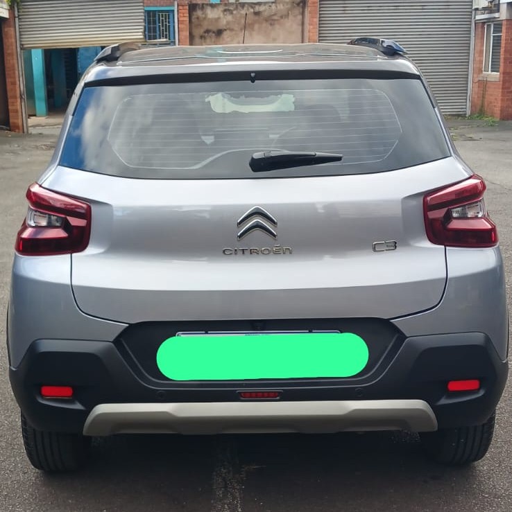 Demo 2025 Citroen C3 1.2 Feel - Private Seller