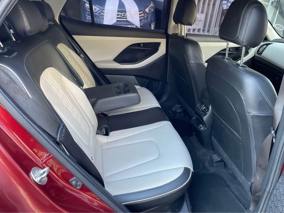 2022 Hyundai Creta 1.5 Automatic 50000km