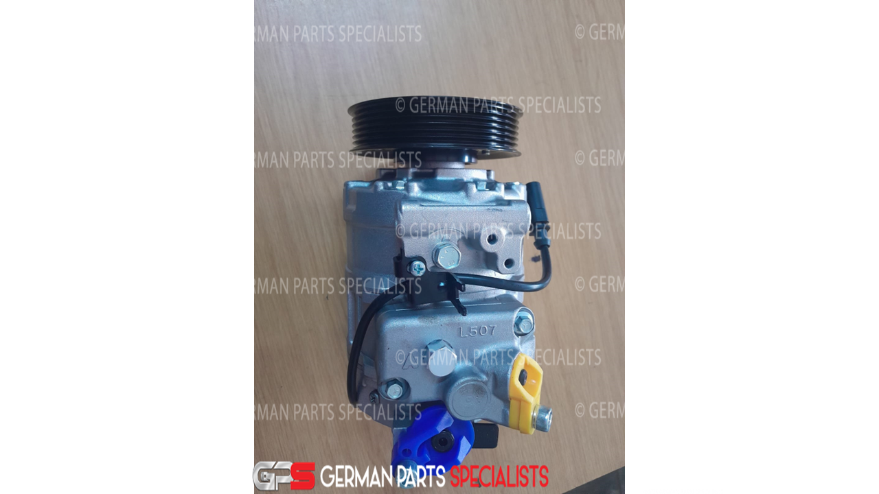 Volkswagen Amarok CDC 2.0 TDI Aircon Pump FOR SALE - Private Seller Volkswagen Amarok CDC 2.0 TDI Aircon Pump FOR SALE - Private Seller