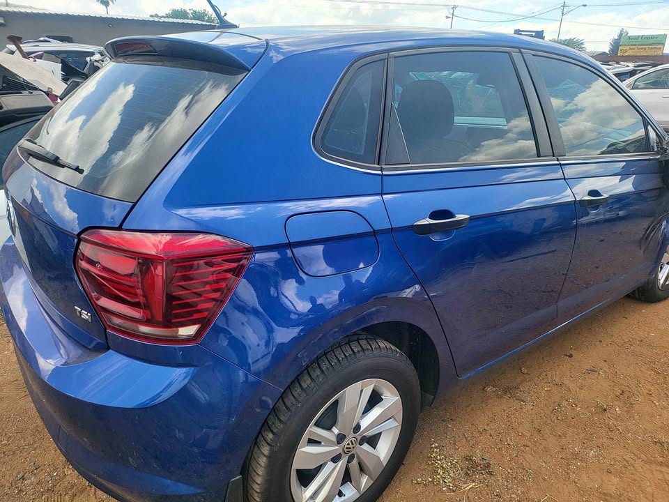 Vw Polo8 stripping for spares - Private Seller Vw Polo8 stripping for spares - Private Seller