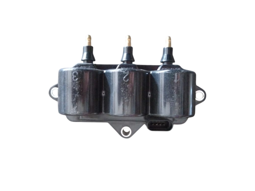 Chev Spark 2, 4 Pin Coil Pack For Sale. - Private Seller