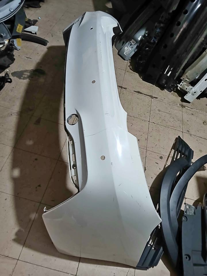Bmw f30 back bumper - Private Seller Bmw f30 back bumper - Private Seller