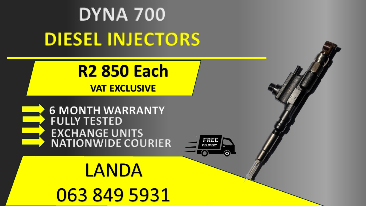 KIA SEDONA 2.8 DIESEL INJECTORS FOR SALE OR RECON WITH 6 MONTH WARRANTY - Private Seller KIA SEDONA 2.8 DIESEL INJECTORS FOR SALE OR RECON WITH 6 MONTH WARRANTY - Private Seller
